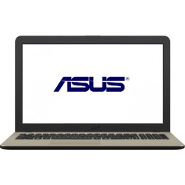 Asus X540NA-GQ044 Intel Celeron N3350 4GB 128GB SSD Freedos 15.6" Taşınabilir Bilgisayar