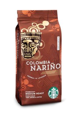 Starbucks Colombia Filtre Kahve 250 gr